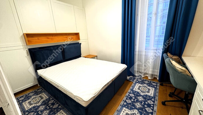 3. kép | Kiadó lakás Székesfehérvár. | Kiadó Társasházi lakás, Székesfehérvár (#178616)