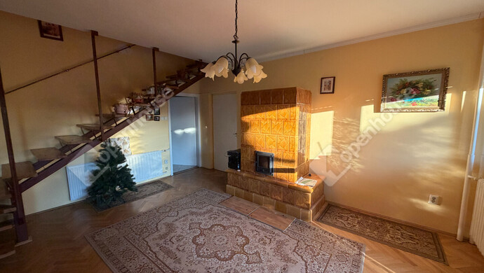 1. kép | Eladó Családi ház, Töltéstava (#178701)