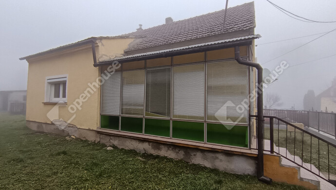 22. kép | Eladó Családi ház, Somogyszob (#178914)