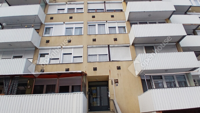 19. kép | Eladó Társasházi lakás, Zalaegerszeg (#179189)