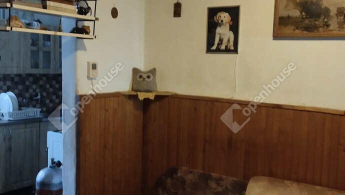 8. kép | Eladó Családi ház, Kemenessömjén (#179410)