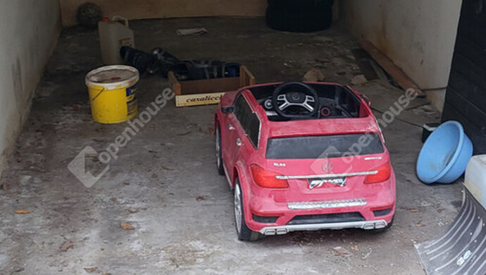 2. kép | Eladó Garázs, Szeged (#179532)