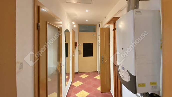 17. kép | Eladó Téglaépítésű lakás, Győr (#179848)