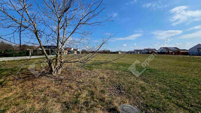 4. kép | Székesfehérvár eladó telek | Eladó Telek, Székesfehérvár (#180361)