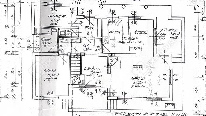0. kép | Eladó Családi ház, Úrhida (#180736)