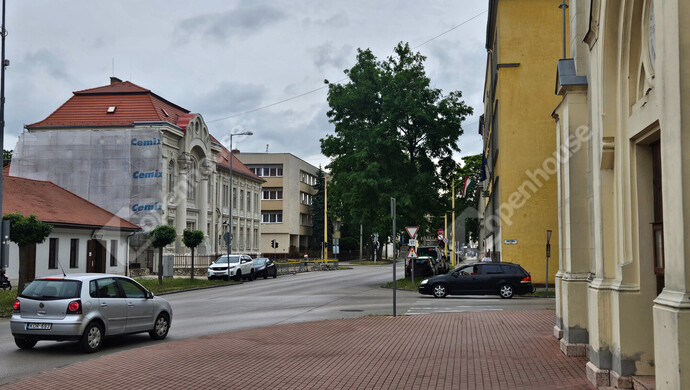 15. kép | Eladó Üzlethelyiség, Győr (#182009)