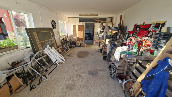 31. kép | Eladó Családi ház, Zselicszentpál (#177257)