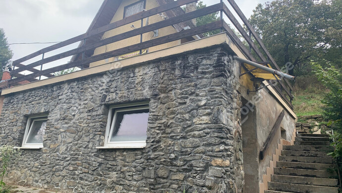 2. kép | Eladó Nyaraló, Kőszeg (#177306)