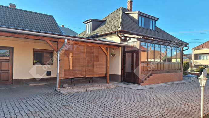 40. kép | Eladó Családi ház, Marcali (#177634)