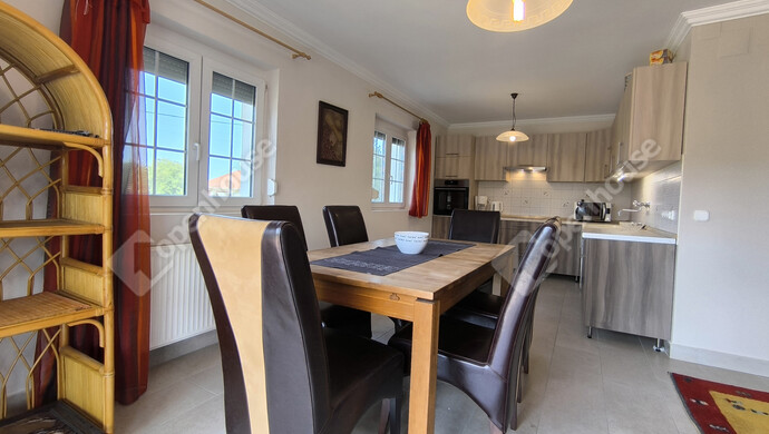 1. kép | Eladó Családi ház, Balatonberény (#177759)