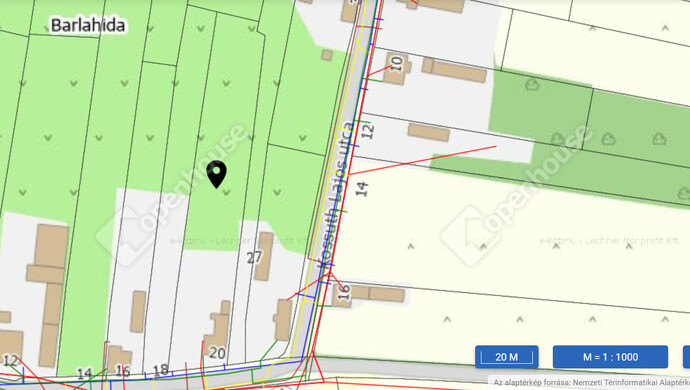 44. kép | Eladó Családi ház, Barlahida (#177614)