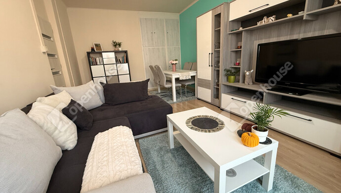 0. kép | Eladó Társasházi lakás, Budapest X. Ker. (#178463)