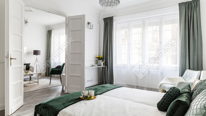 12. kép | Eladó Téglaépítésű lakás, Budapest I. Ker. (#178566)