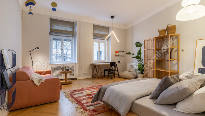 0. kép | Eladó Téglaépítésű lakás, Budapest I. Ker. (#178621)