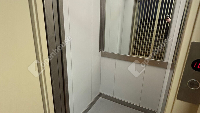 14. kép | Eladó Társasházi lakás, Budapest III. Ker. (#179100)