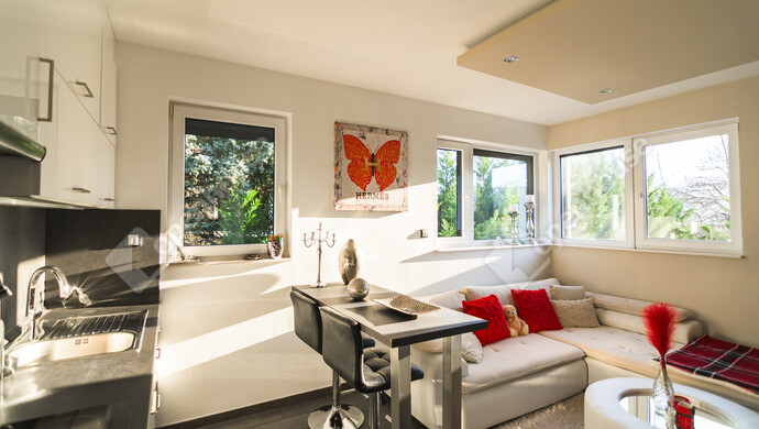 1. kép | Eladó Téglaépítésű lakás, Budapest II. Ker. (#179089)