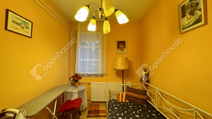 1. kép | Eladó Téglaépítésű lakás, Nagykanizsa (#179502)