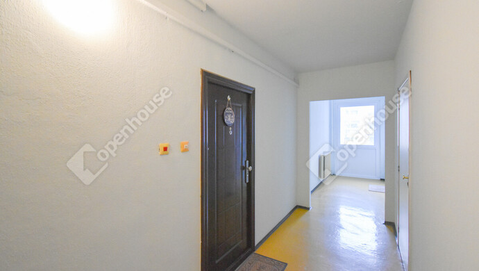 21. kép | Eladó Társasházi lakás, Szeged (#179517)