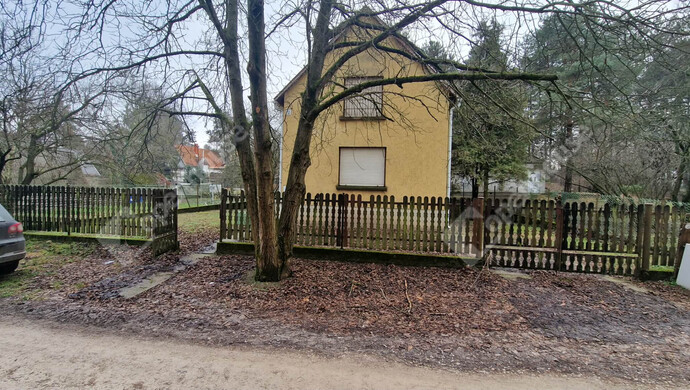 18. kép | Eladó Nyaraló, Komárom (#179534)