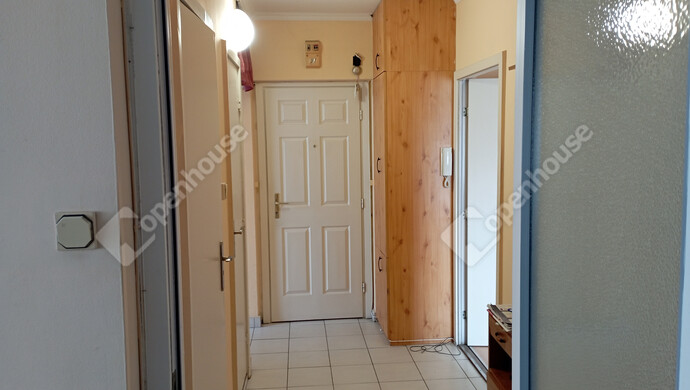 3. kép | Eladó Társasházi lakás, Győr (#180130)