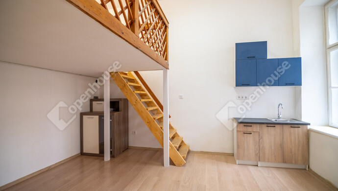 1. kép | Eladó Téglaépítésű lakás, Budapest VIII. Ker. (#179884)