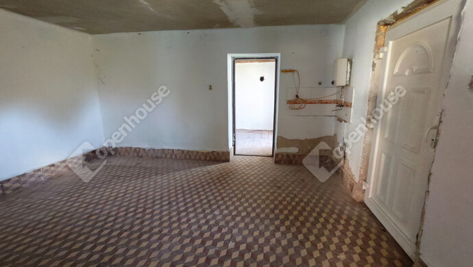 1. kép | Eladó Családi ház, Szemenye (#180203)