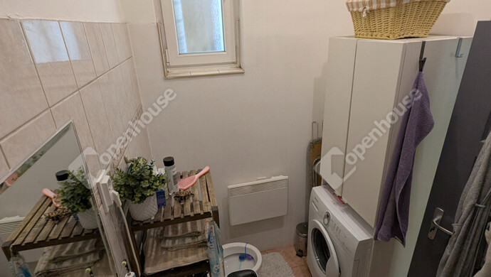 11. kép | Eladó Társasházi lakás, Budapest VII. Ker. (#183782)