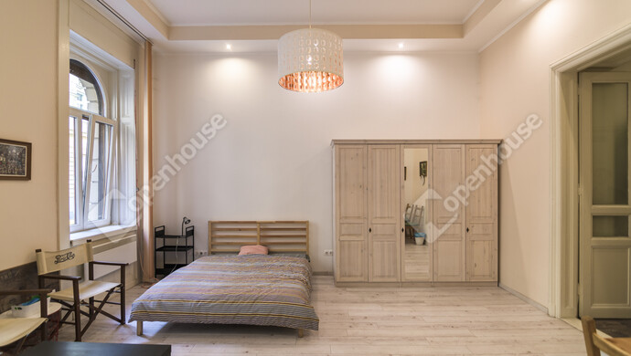1. kép | Eladó Téglaépítésű lakás, Budapest VI. Ker. (#174709)