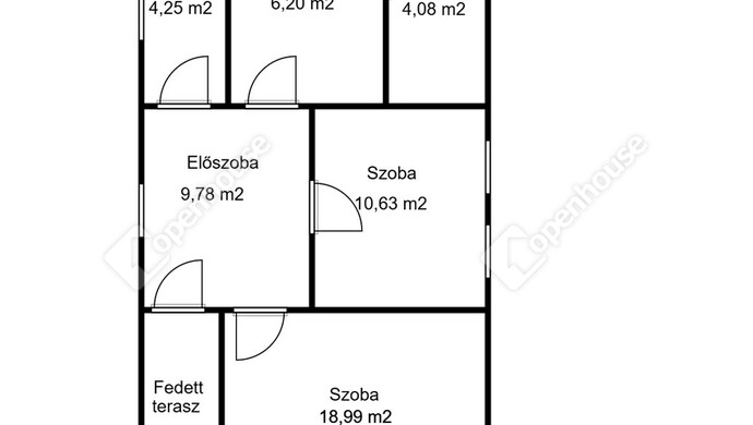 0. kép | Eladó Családi ház, Sávoly (#175742)