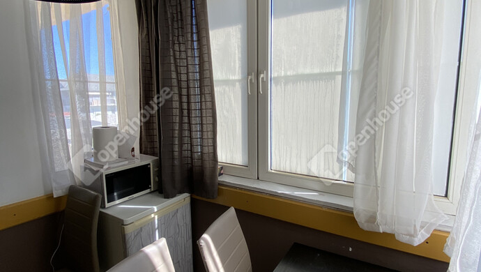 9. kép | Eladó Téglaépítésű lakás, Siófok (#177339)