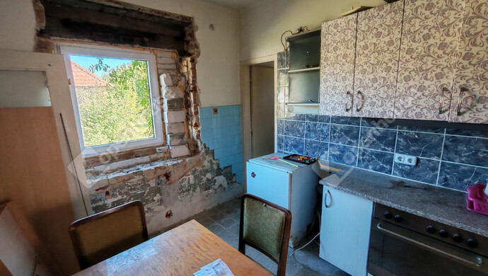 14. kép | Eladó Családi ház, Tornyiszentmiklós (#163629)