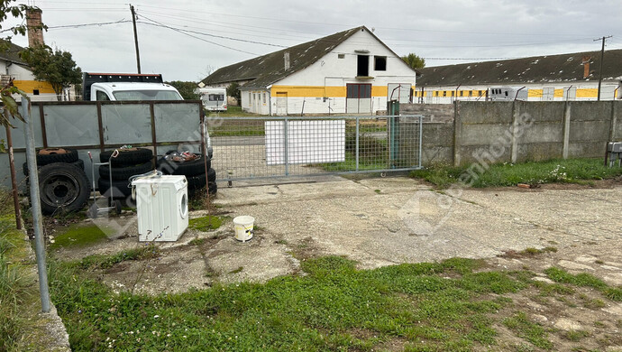 21. kép | Eladó Ipari ingatlan, Fertőszentmiklós (#170626)