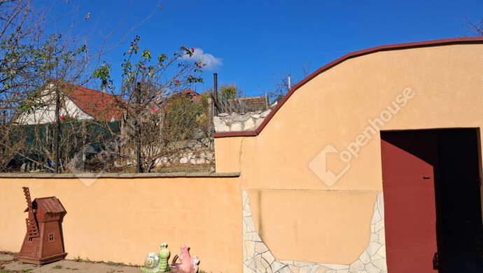 27. kép | Eladó Családi ház, Tatabánya (#178290)