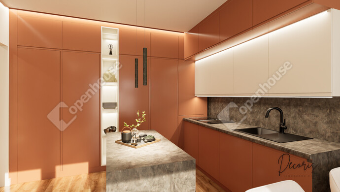 1. kép | Eladó Társasházi lakás, Győr (#178899)