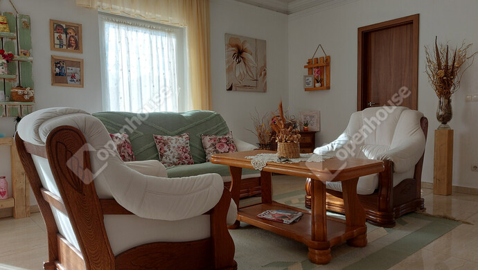 4. kép | Eladó Családi ház, Pannonhalma (#174964)