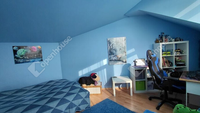 8. kép | Eladó Társasházi lakás, Győr (#181003)