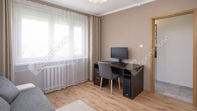 3. kép | MI kitisztázott kép | Eladó Társasházi lakás, Szeged (#181071)