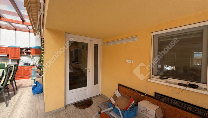 28. kép | Eladó Családi ház, Keszthely (#181314)