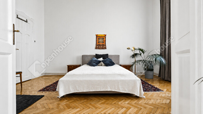 4. kép | Eladó Téglaépítésű lakás, Budapest VI. Ker. (#181938)