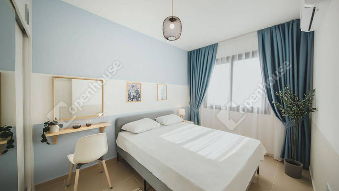 5. kép | Eladó Apartman, Yeni İskele (#172964)