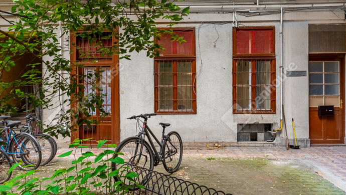 13. kép | Eladó Társasházi lakás, Budapest VI. Ker. (#174485)