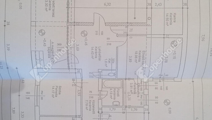 1. kép | Eladó Családi ház, Győr (#176436)