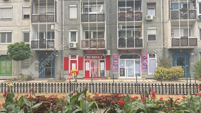 0. kép | Eladó Társasházi lakás, Budapest XXIII. Ker. (#176973)