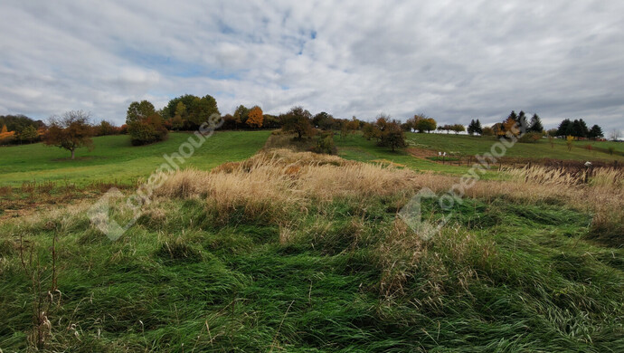 13. kép | Eladó Telek, Eszteregnye (#177493)