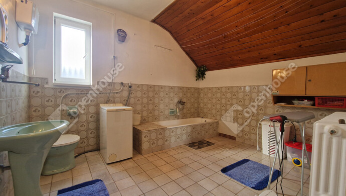 17. kép | Eladó Családi ház, Komárom (#178014)