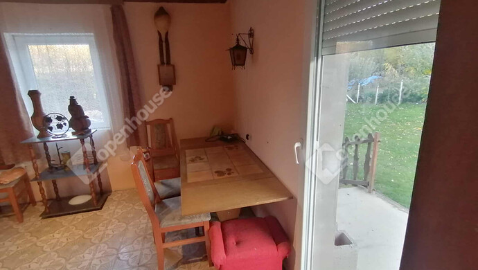 8. kép | Eladó Nyaraló, Pacsa (#178067)