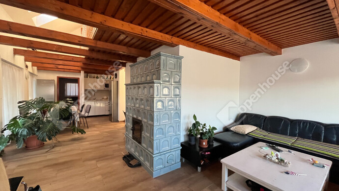 0. kép | Eladó Családi ház, Gersekarát (#178252)