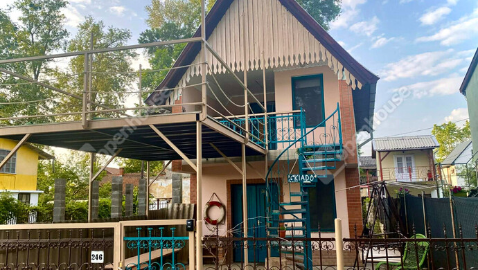 0. kép | Eladó Nyaraló, Szeged (#179606)