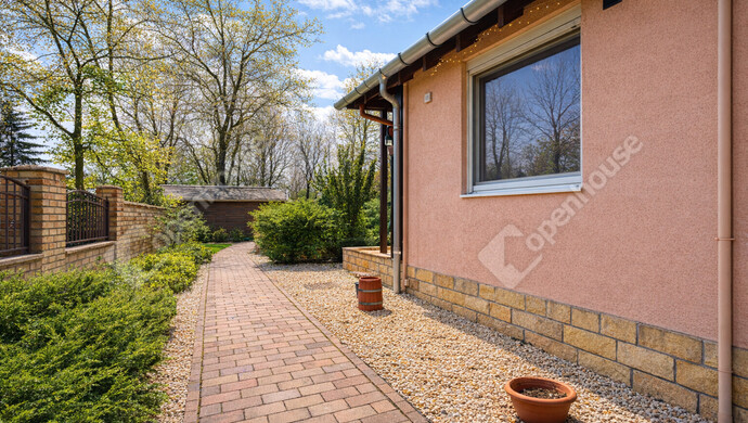 12. kép | tavaszi illusztráció | Eladó Családi ház, Algyő (#179972)