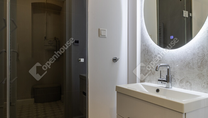 12. kép | Eladó Téglaépítésű lakás, Budapest VI. Ker. (#180209)